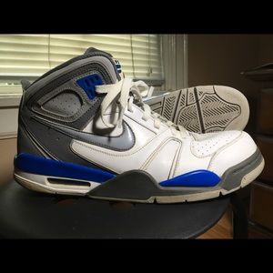 Nike Air Flight Falcon